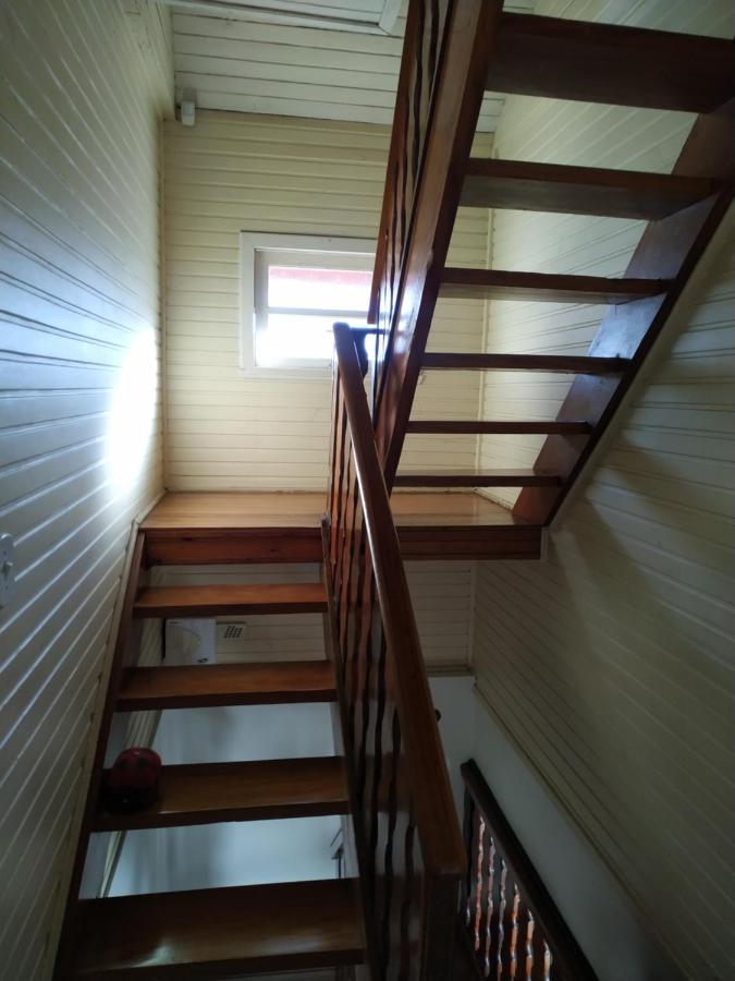 Casa Кампус-ду-Жордау Экстерьер фото