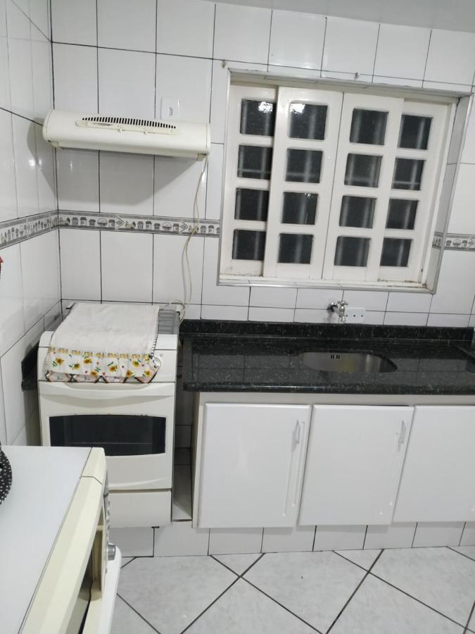 Casa Кампус-ду-Жордау Экстерьер фото