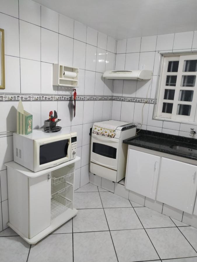 Casa Кампус-ду-Жордау Экстерьер фото