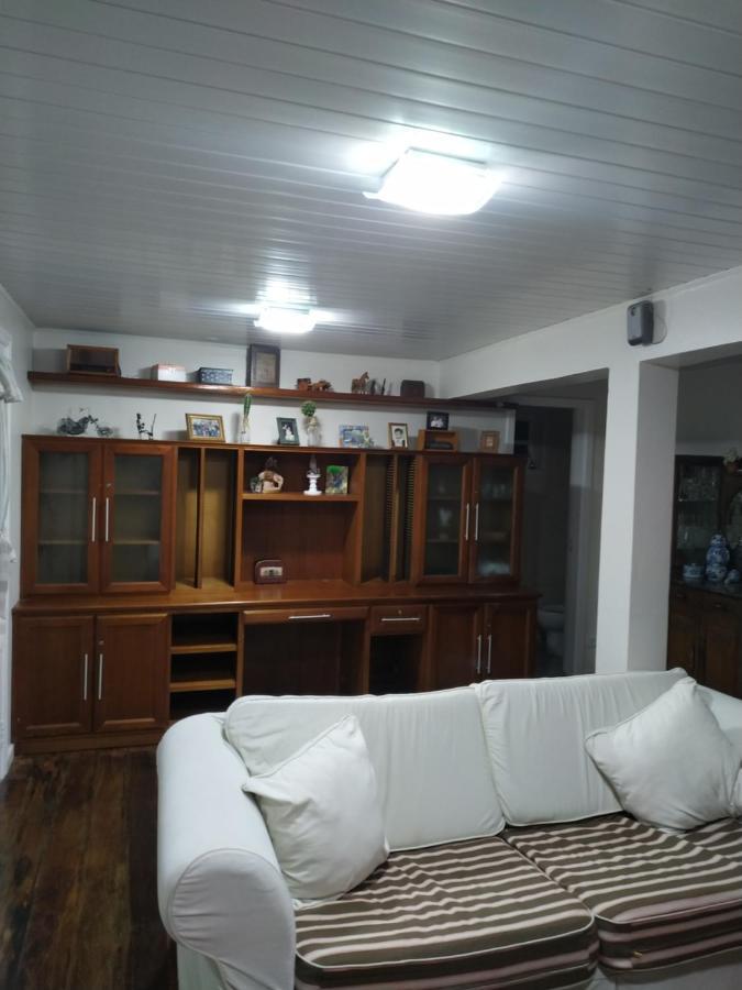 Casa Кампус-ду-Жордау Экстерьер фото